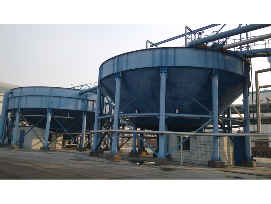 高效濃縮機(jī)